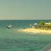Desert Island Dreaming in Fiji